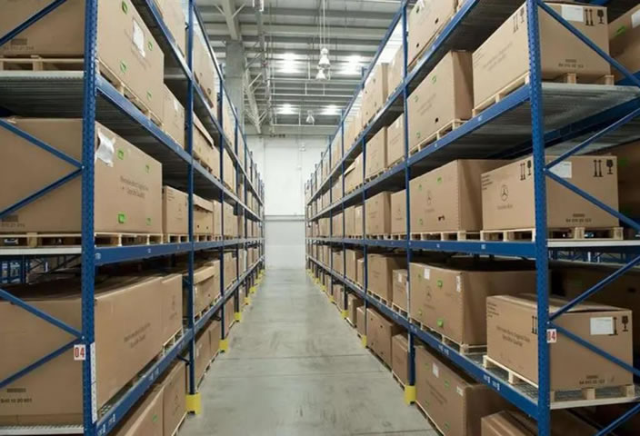郴州到玉树市货物仓储